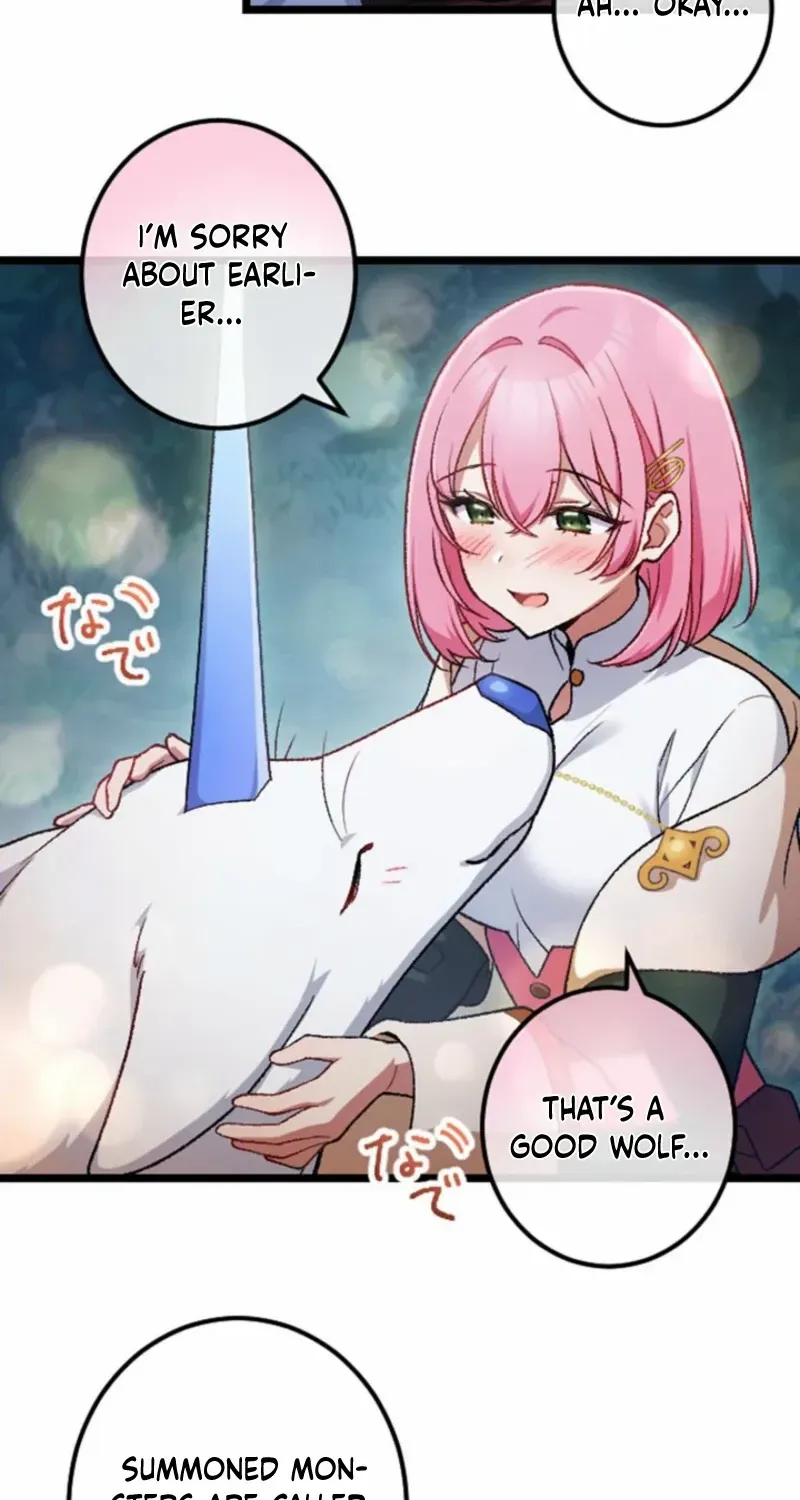 Former S-rank Adventurers Slow Life Chapter 26 page 24 - 