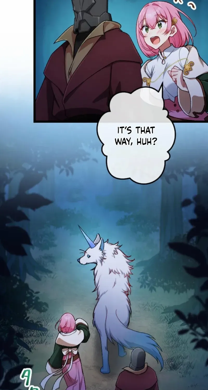 Former S-rank Adventurers Slow Life Chapter 26 page 30 - 
