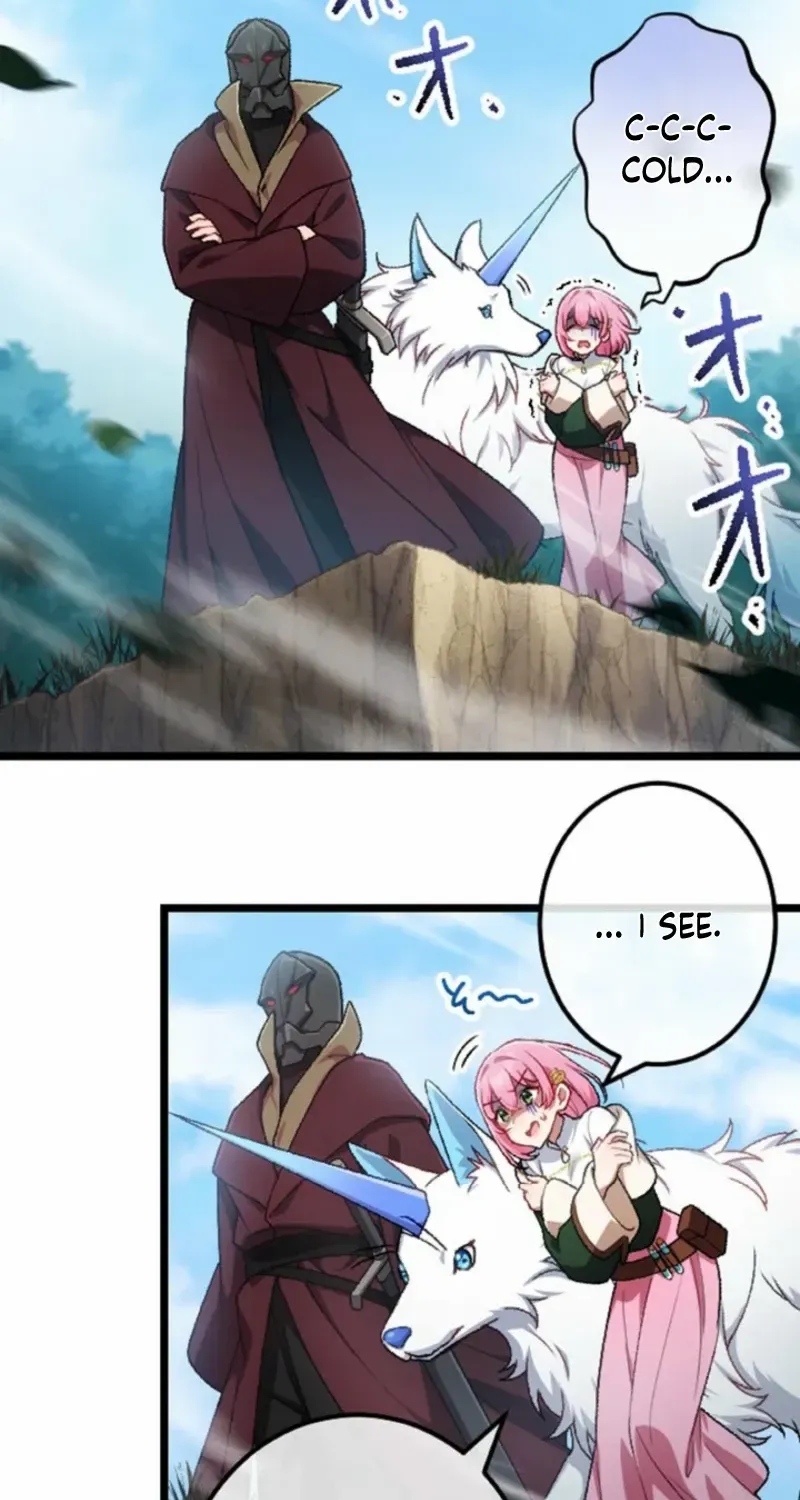 Former S-rank Adventurers Slow Life Chapter 26 page 32 - 
