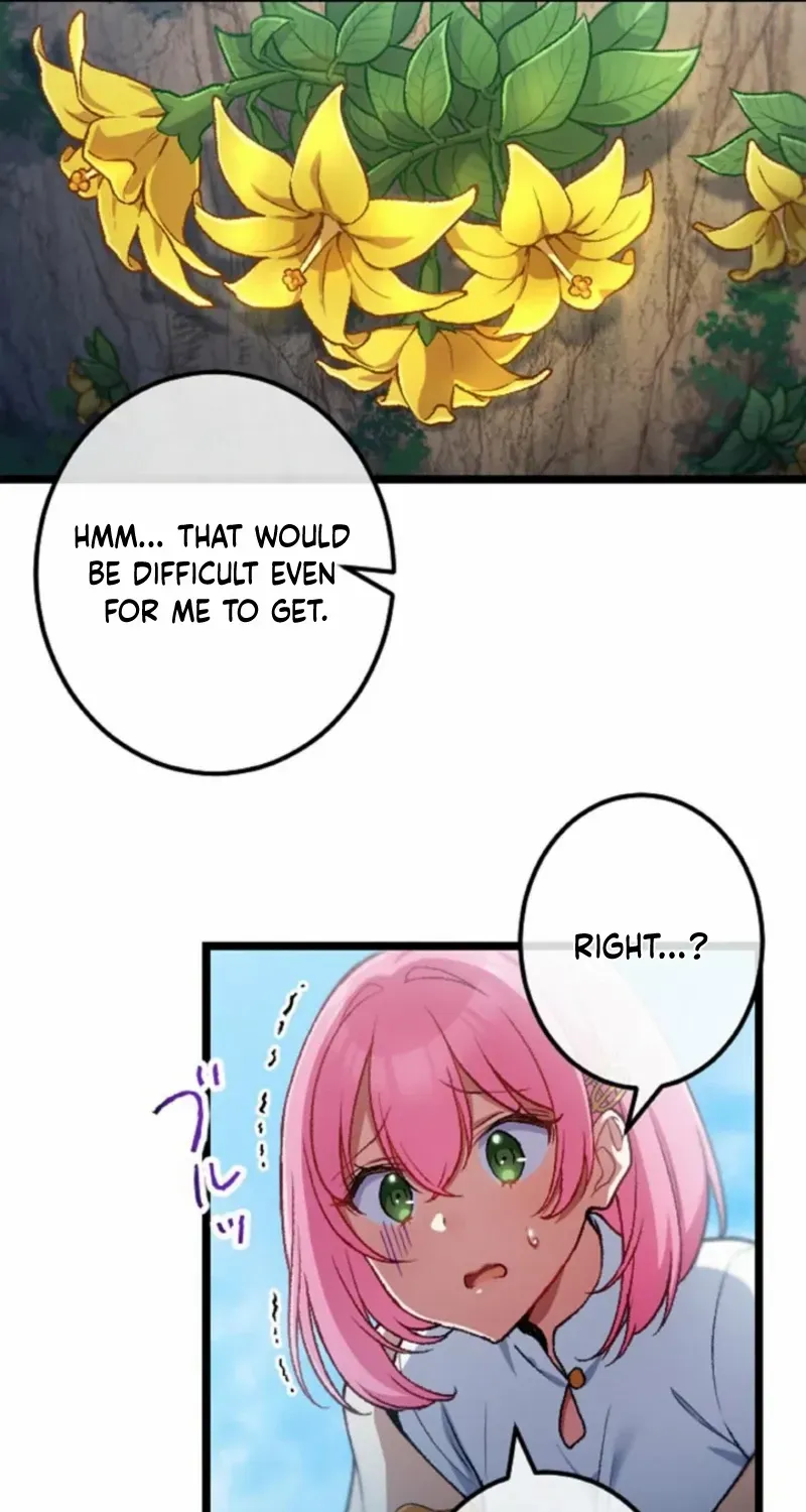 Former S-rank Adventurers Slow Life Chapter 26 page 34 - 
