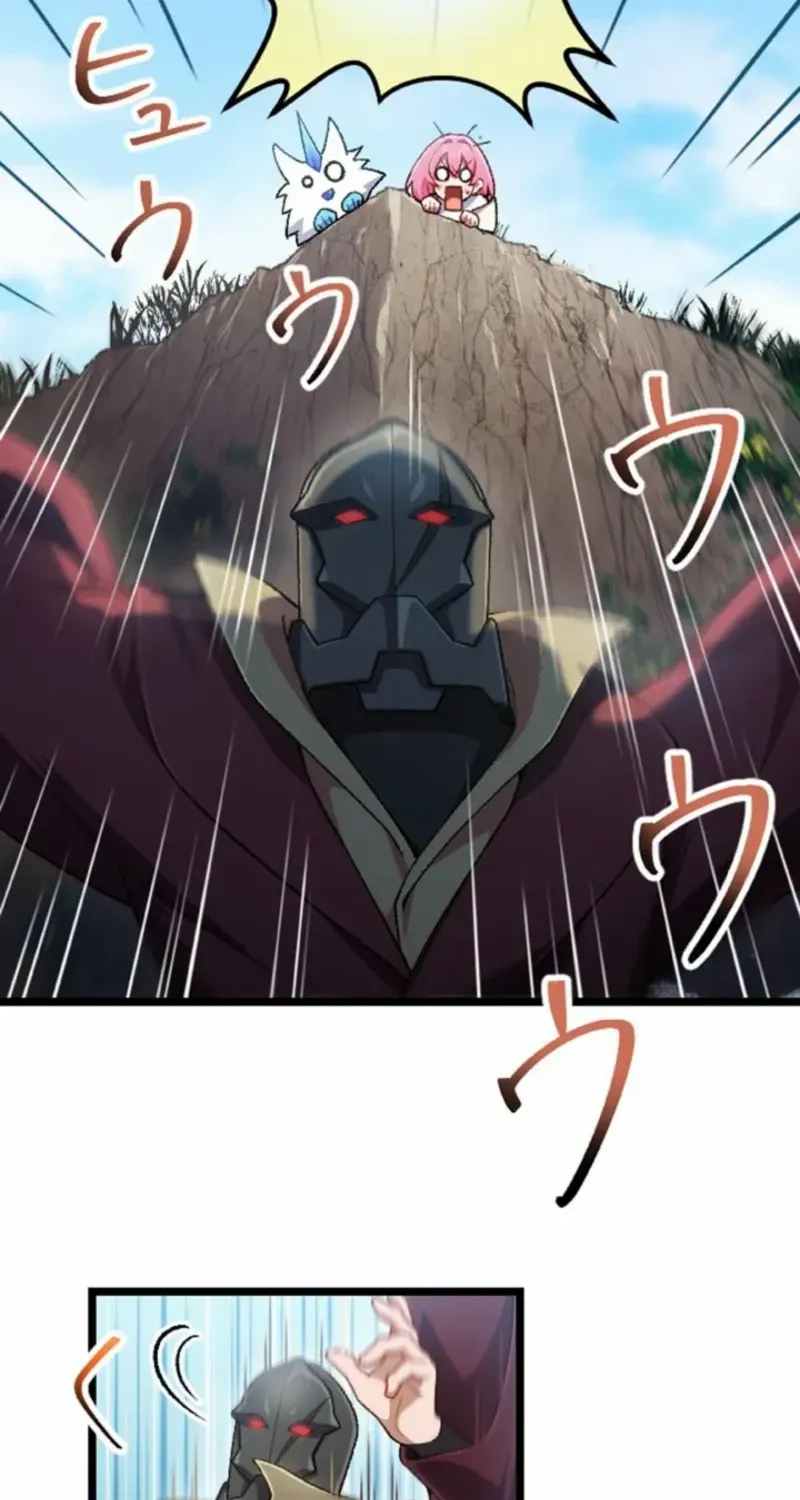 Former S-rank Adventurers Slow Life Chapter 26 page 36 - 