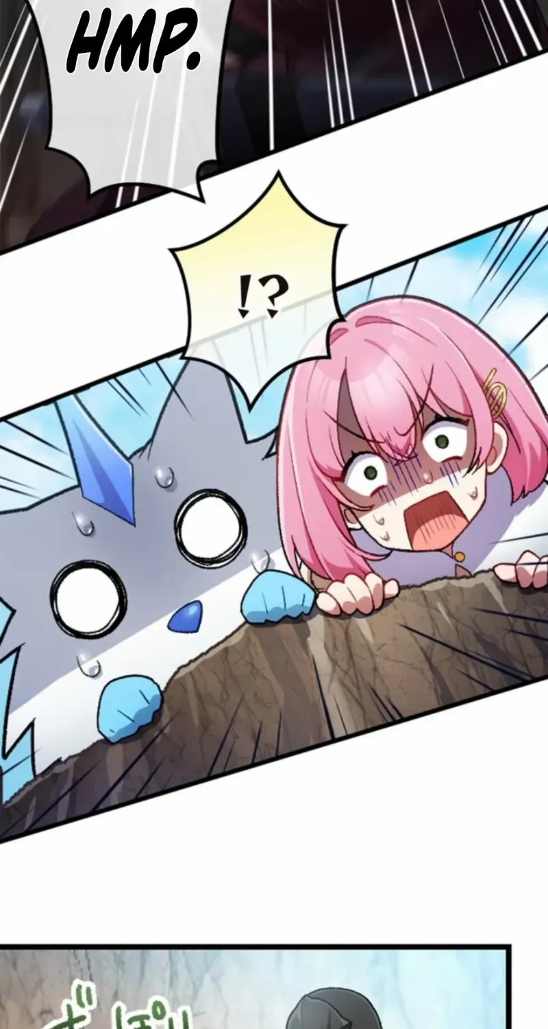 Former S-rank Adventurers Slow Life Chapter 26 page 38 - 