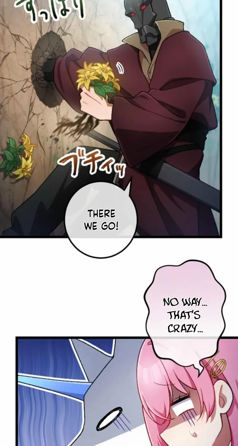 Former S-rank Adventurers Slow Life Chapter 26 page 39 - 