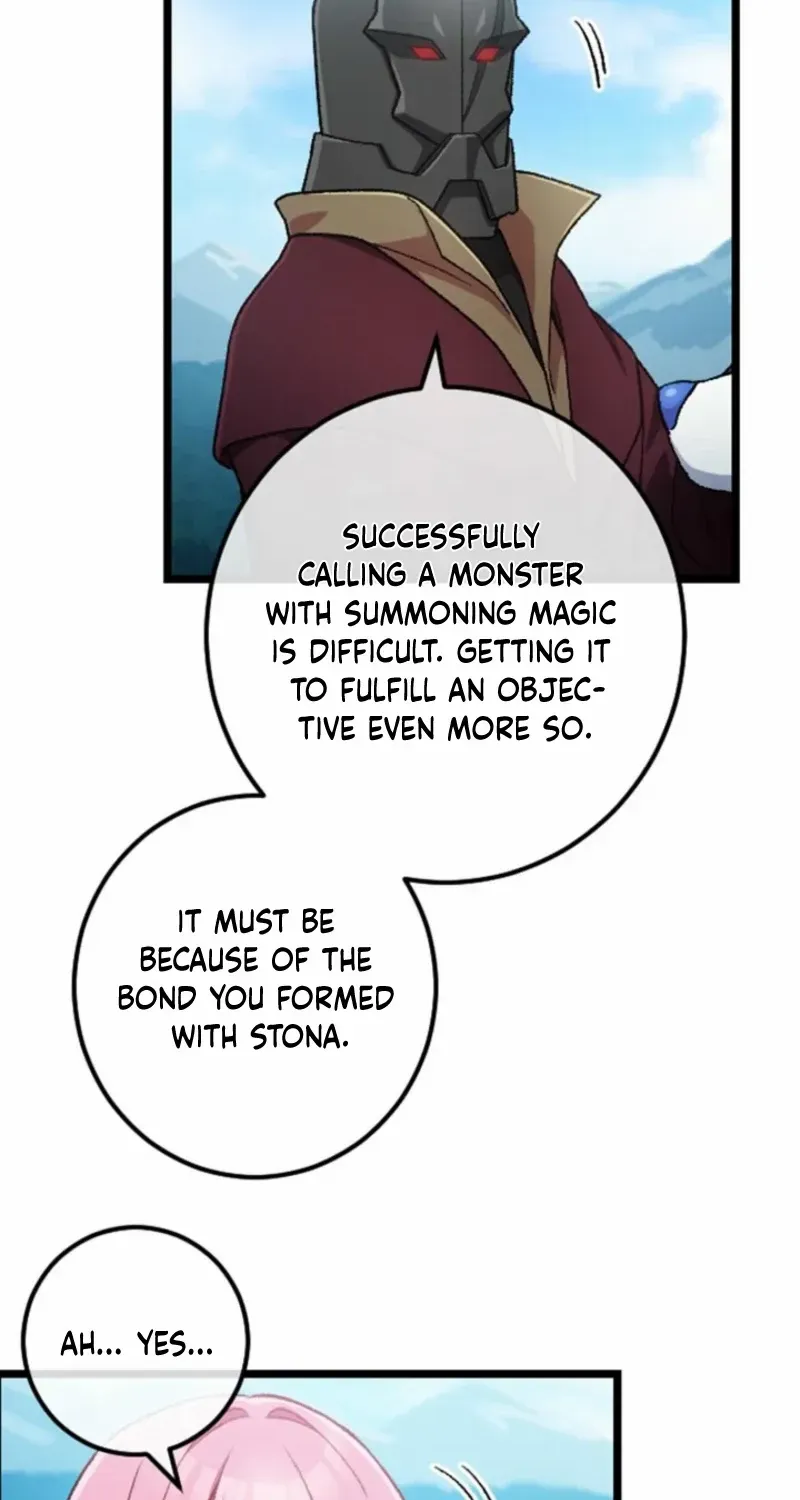 Former S-rank Adventurers Slow Life Chapter 26 page 45 - 