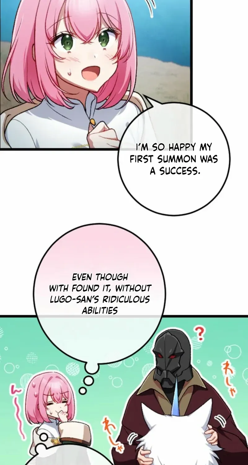 Former S-rank Adventurers Slow Life Chapter 26 page 46 - 