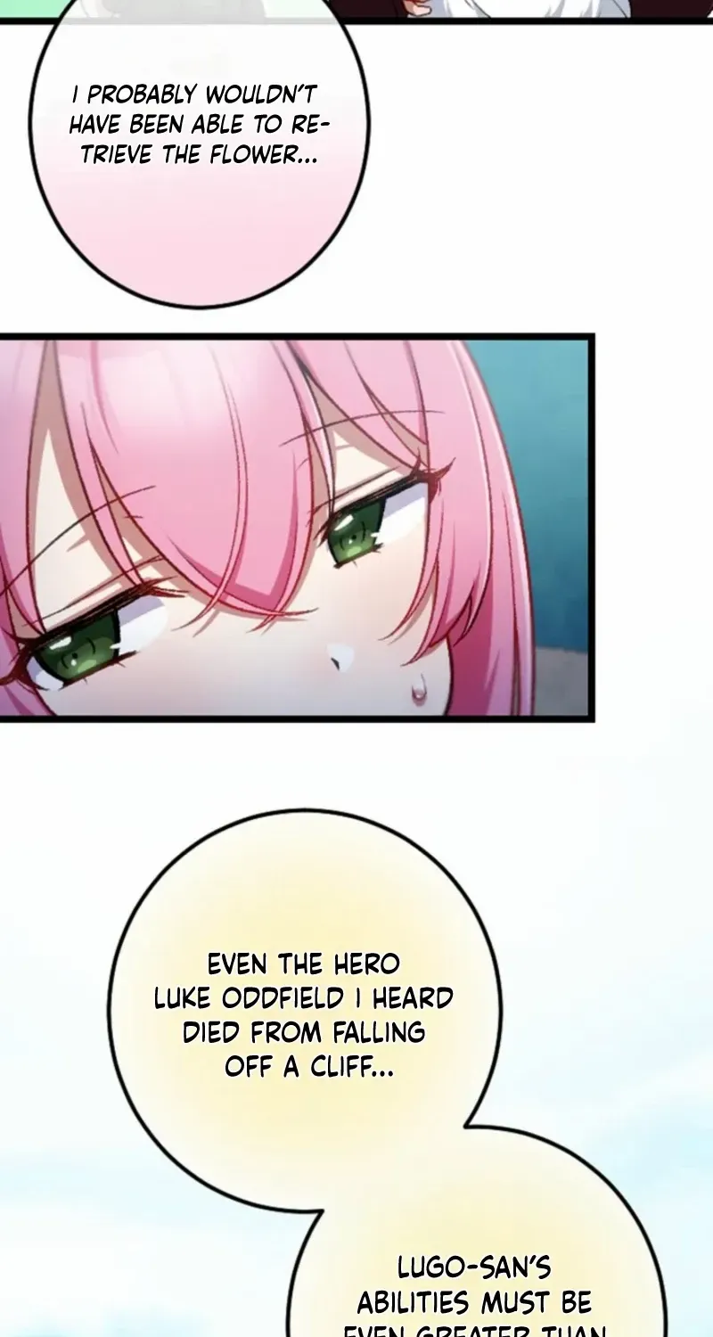 Former S-rank Adventurers Slow Life Chapter 26 page 47 - 