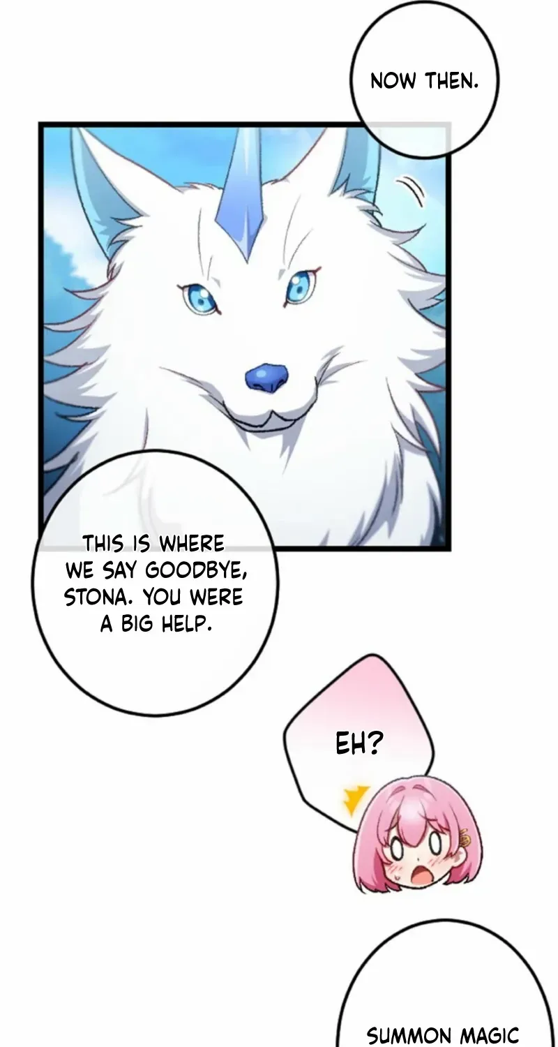 Former S-rank Adventurers Slow Life Chapter 26 page 50 - 