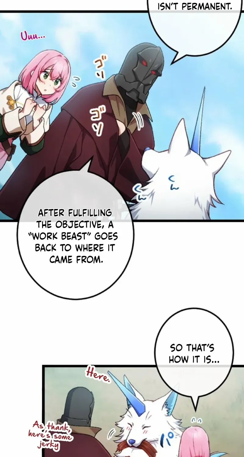Former S-rank Adventurers Slow Life Chapter 26 page 51 - 
