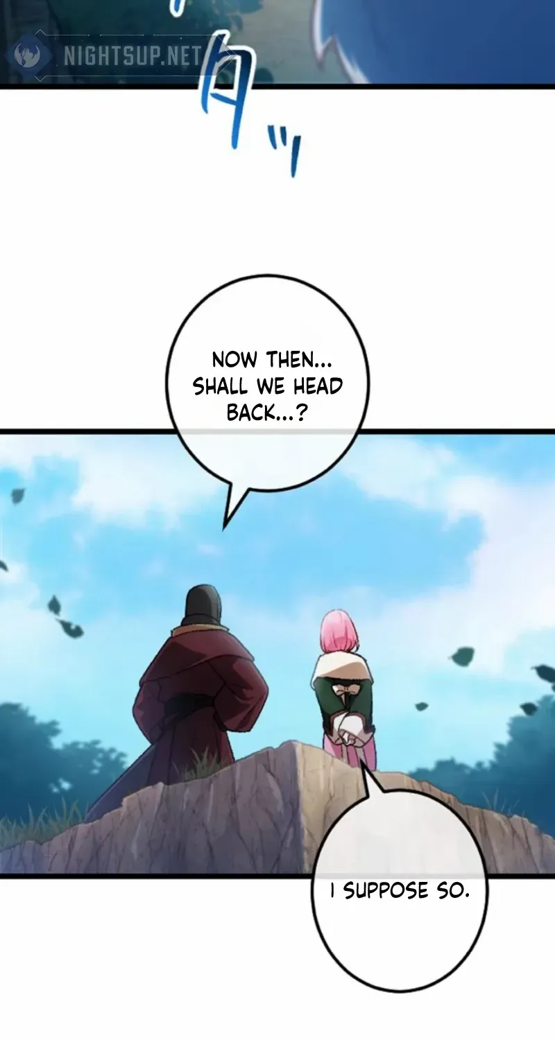 Former S-rank Adventurers Slow Life Chapter 26 page 55 - 