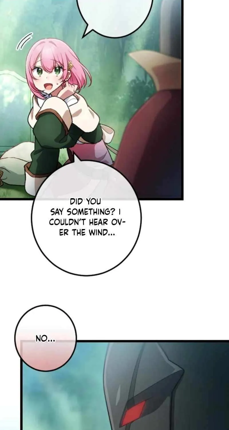 Former S-rank Adventurers Slow Life Chapter 27 page 17 - 
