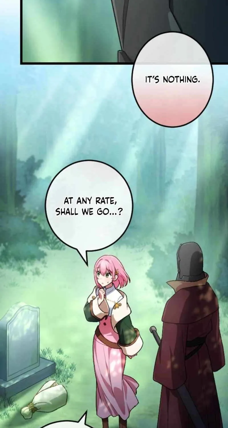 Former S-rank Adventurers Slow Life Chapter 27 page 18 - 