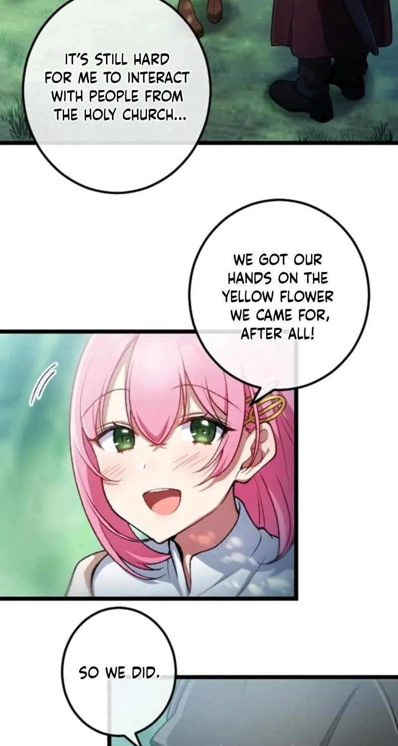 Former S-rank Adventurers Slow Life Chapter 27 page 19 - 