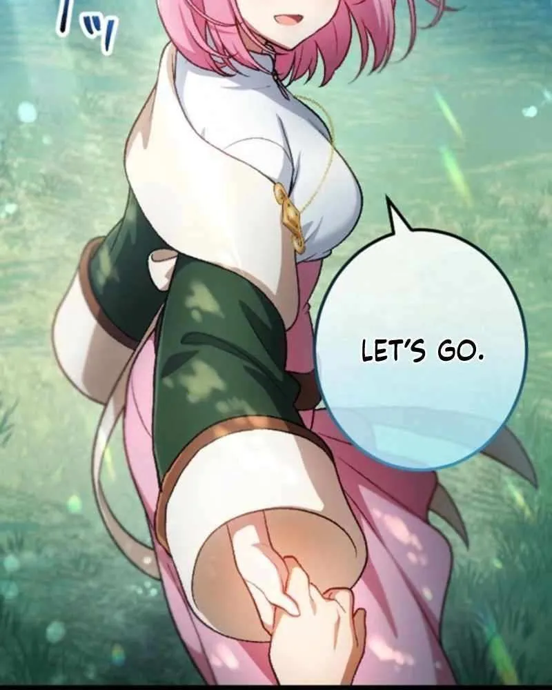 Former S-rank Adventurers Slow Life Chapter 27 page 21 - 