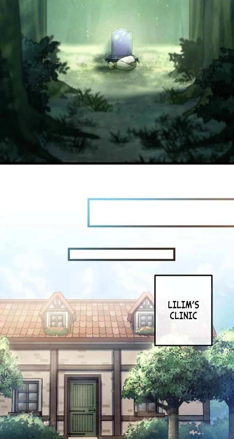 Former S-rank Adventurers Slow Life Chapter 27 page 23 - 