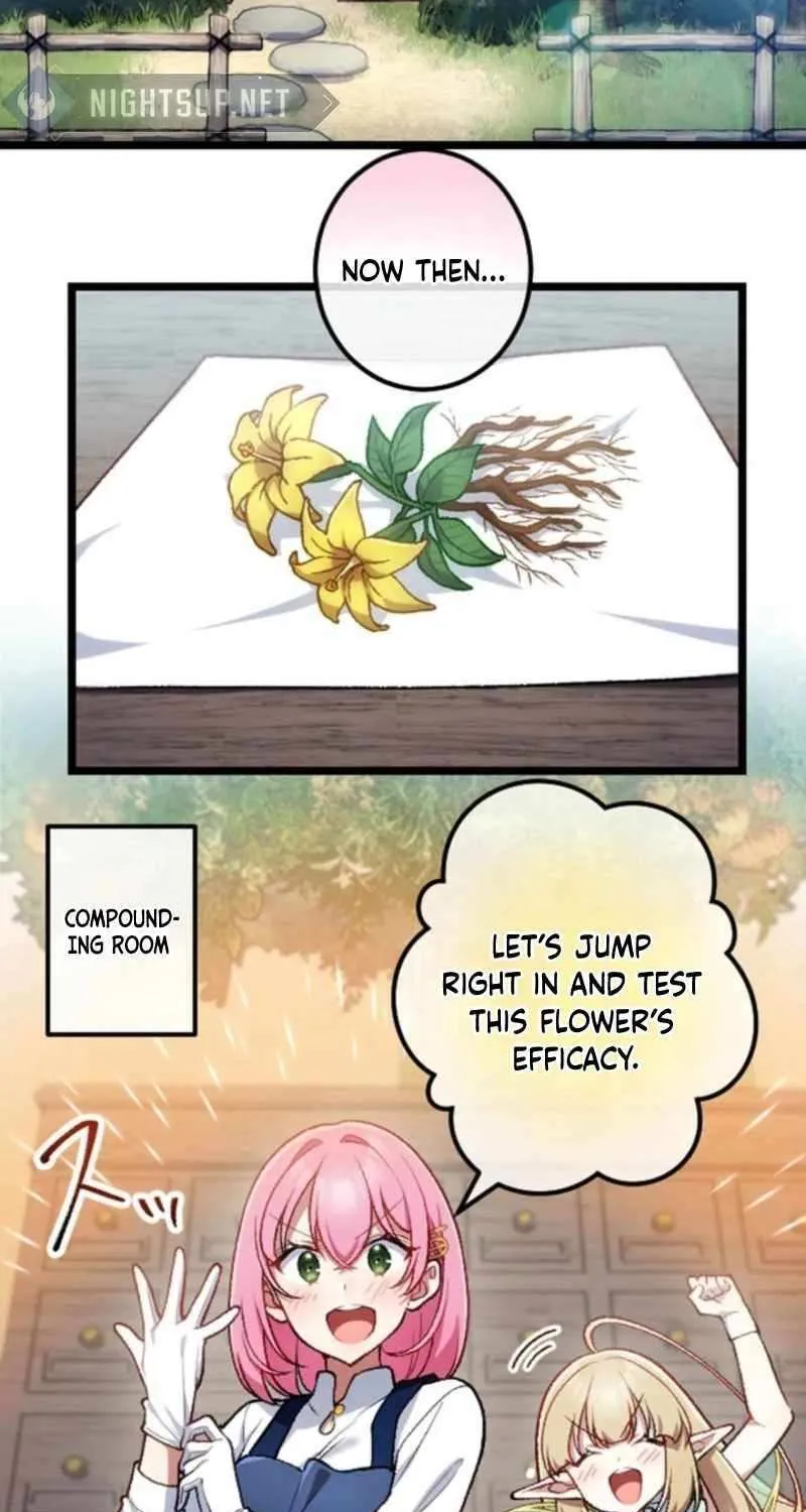 Former S-rank Adventurers Slow Life Chapter 27 page 24 - 