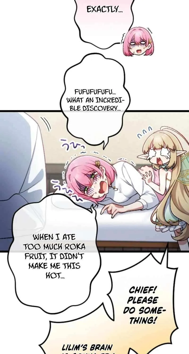 Former S-rank Adventurers Slow Life Chapter 27 page 45 - 