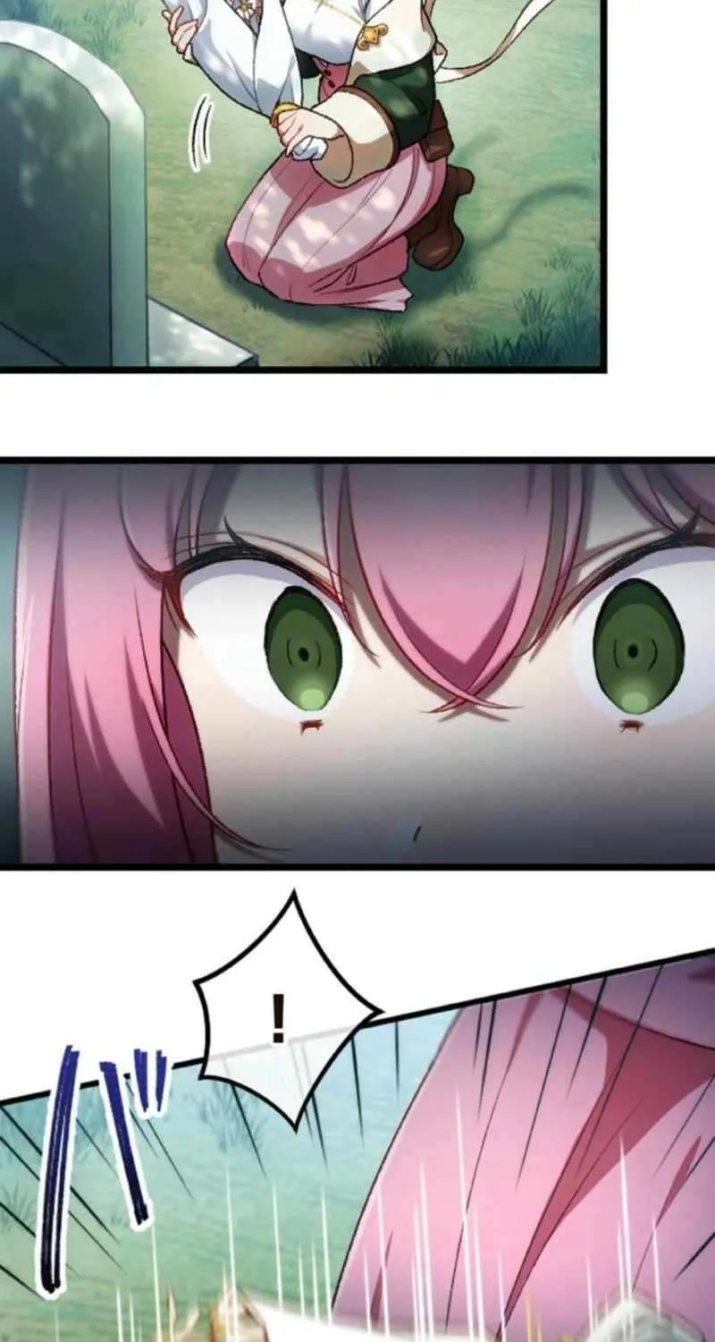 Former S-rank Adventurers Slow Life Chapter 27 page 9 - 