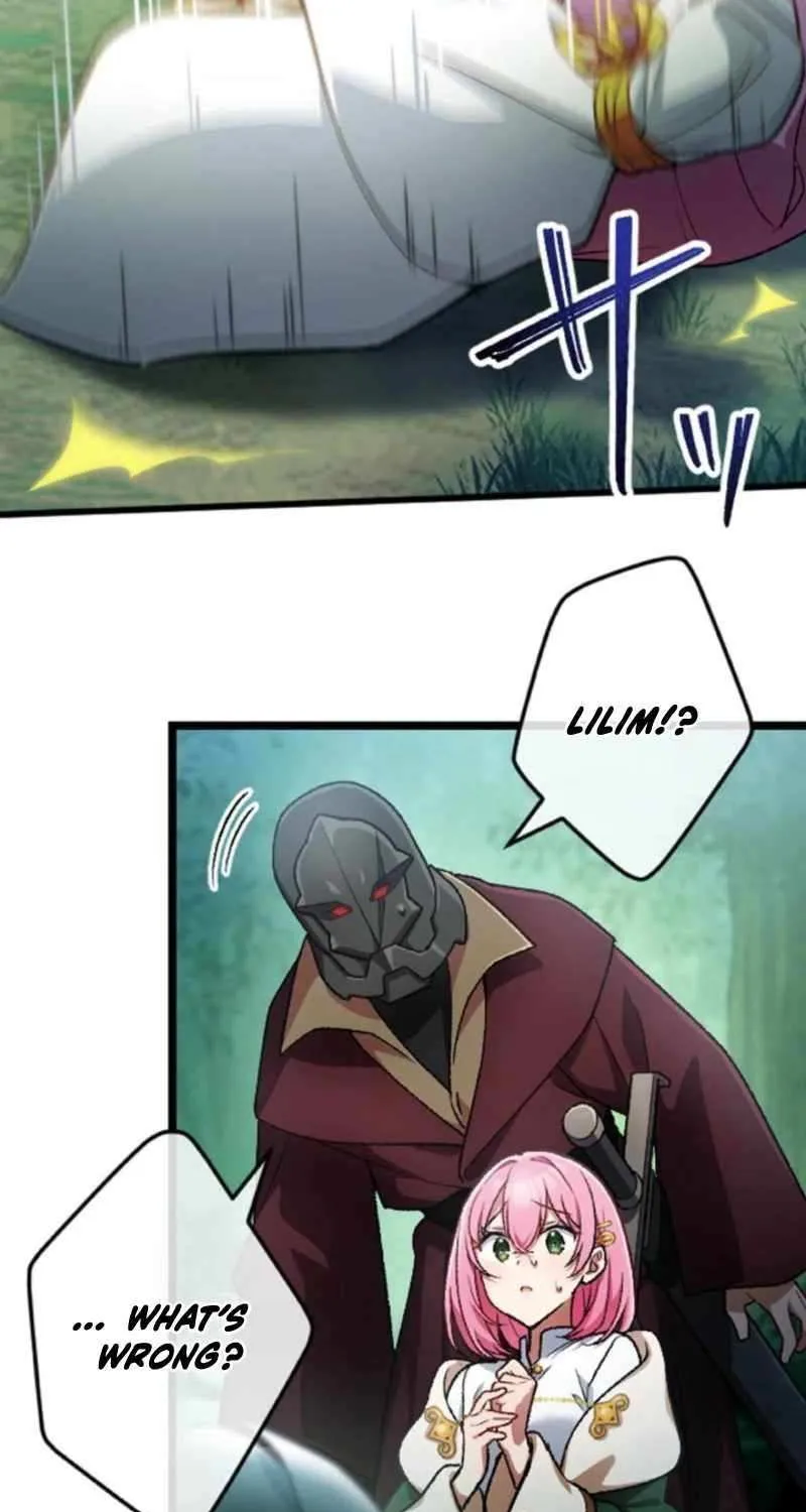 Former S-rank Adventurers Slow Life Chapter 27 page 10 - 