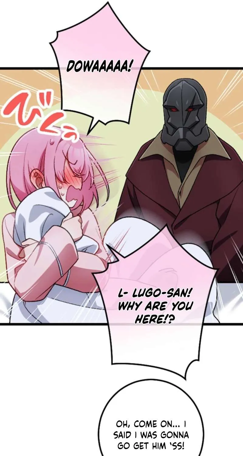 Former S-rank Adventurers Slow Life Chapter 28 page 15 - 
