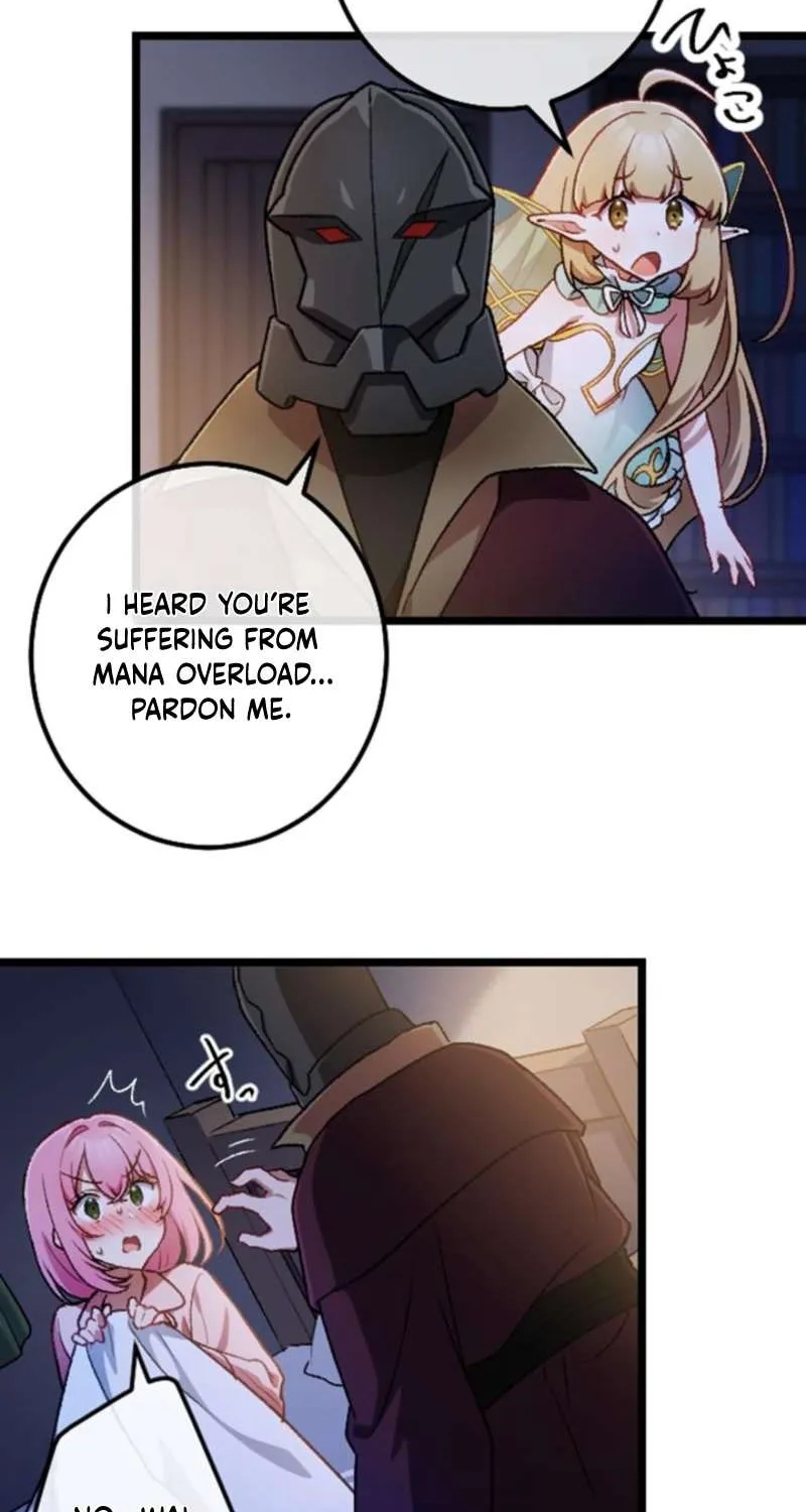 Former S-rank Adventurers Slow Life Chapter 28 page 16 - 