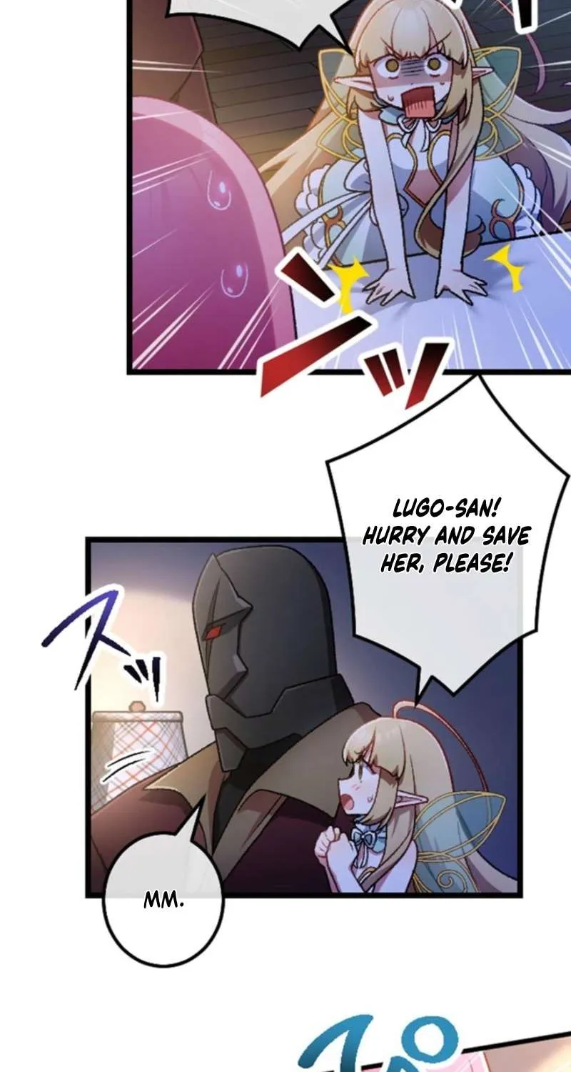 Former S-rank Adventurers Slow Life Chapter 28 page 18 - 