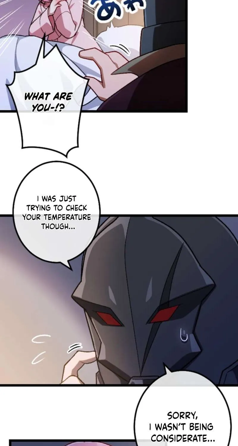 Former S-rank Adventurers Slow Life Chapter 28 page 20 - 
