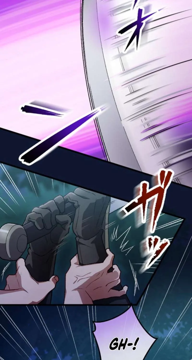 Former S-rank Adventurers Slow Life Chapter 28 page 3 - 