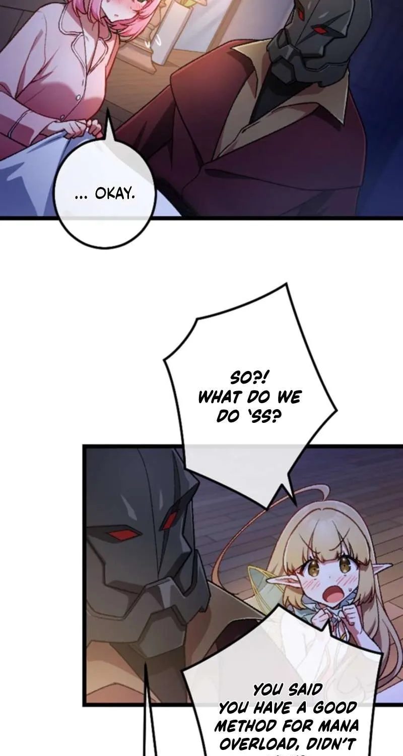 Former S-rank Adventurers Slow Life Chapter 28 page 25 - 