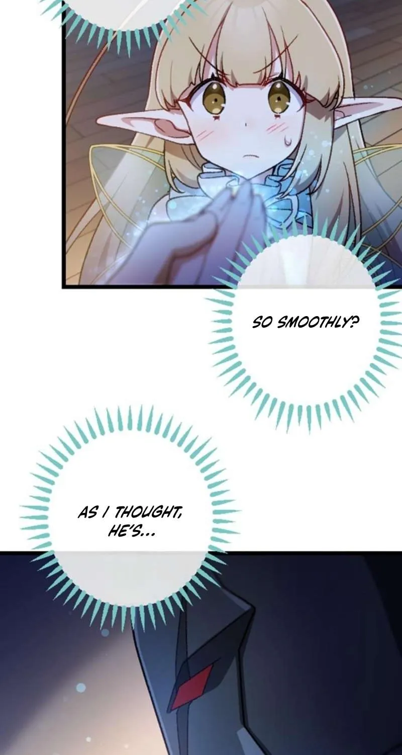 Former S-rank Adventurers Slow Life Chapter 28 page 29 - 