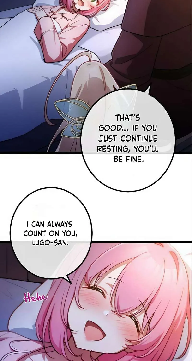 Former S-rank Adventurers Slow Life Chapter 28 page 31 - 