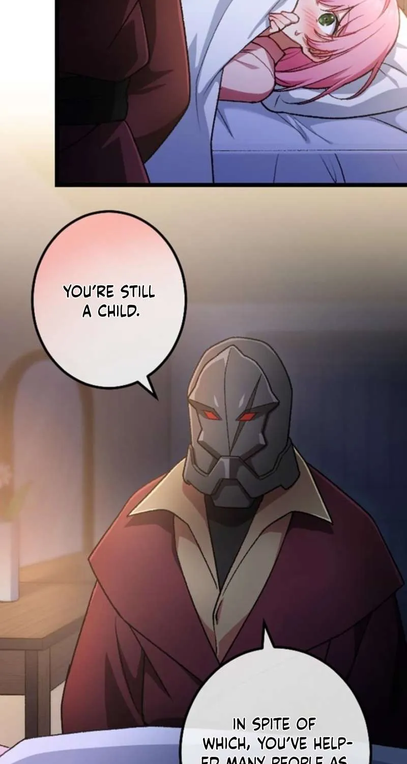 Former S-rank Adventurers Slow Life Chapter 28 page 36 - 