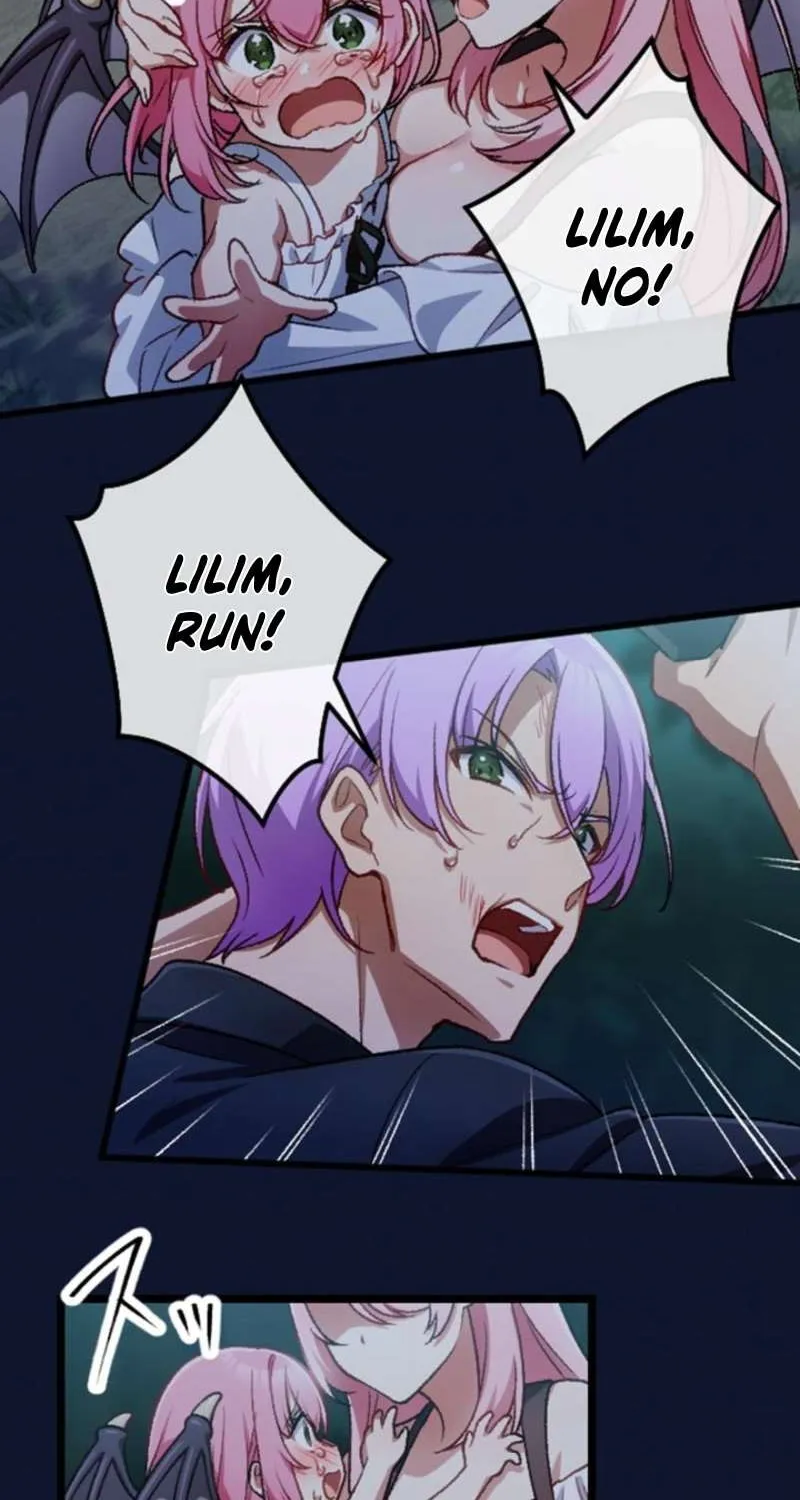 Former S-rank Adventurers Slow Life Chapter 28 page 5 - 
