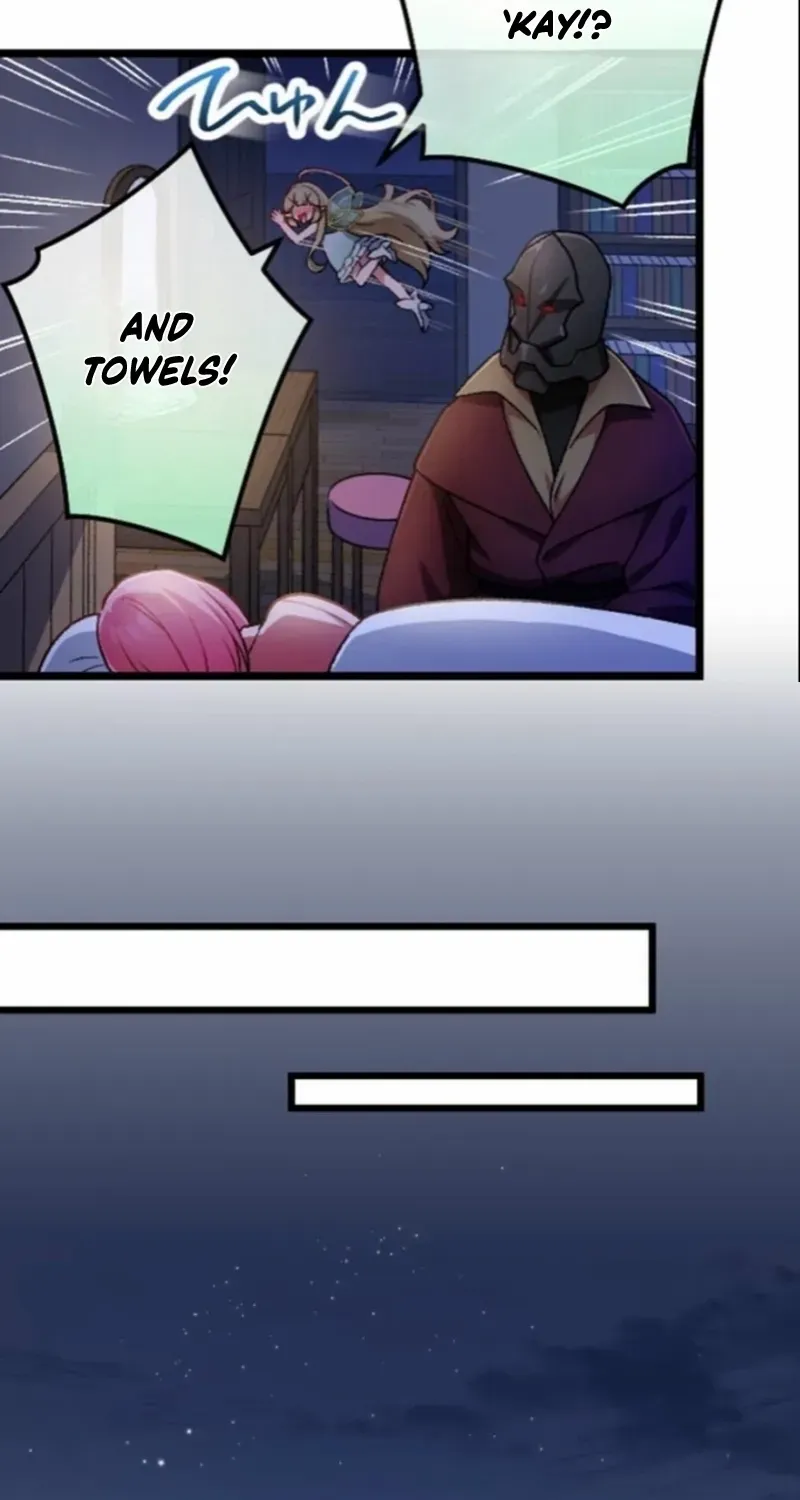 Former S-rank Adventurers Slow Life Chapter 28 page 44 - 