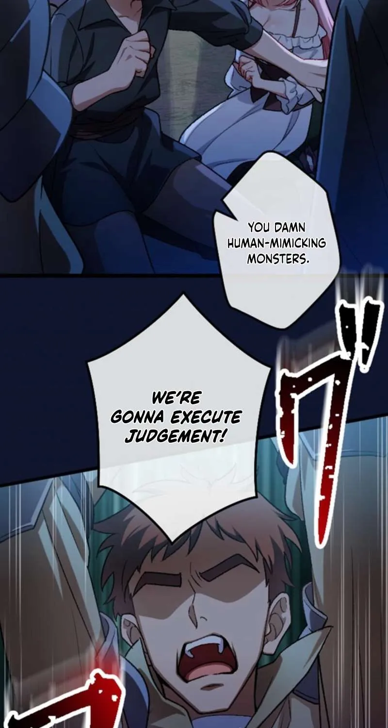 Former S-rank Adventurers Slow Life Chapter 28 page 10 - 