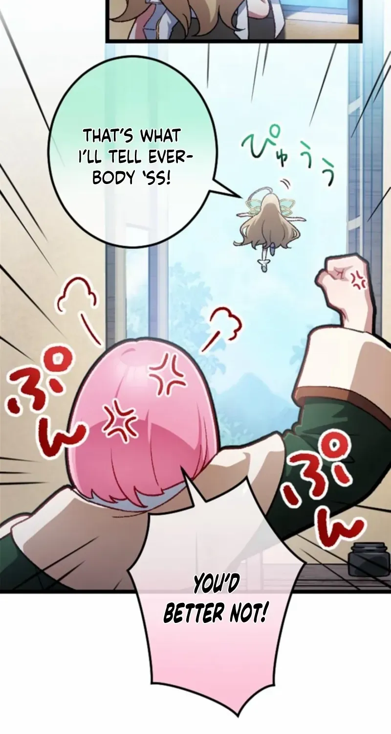 Former S-rank Adventurers Slow Life Chapter 29 page 15 - 