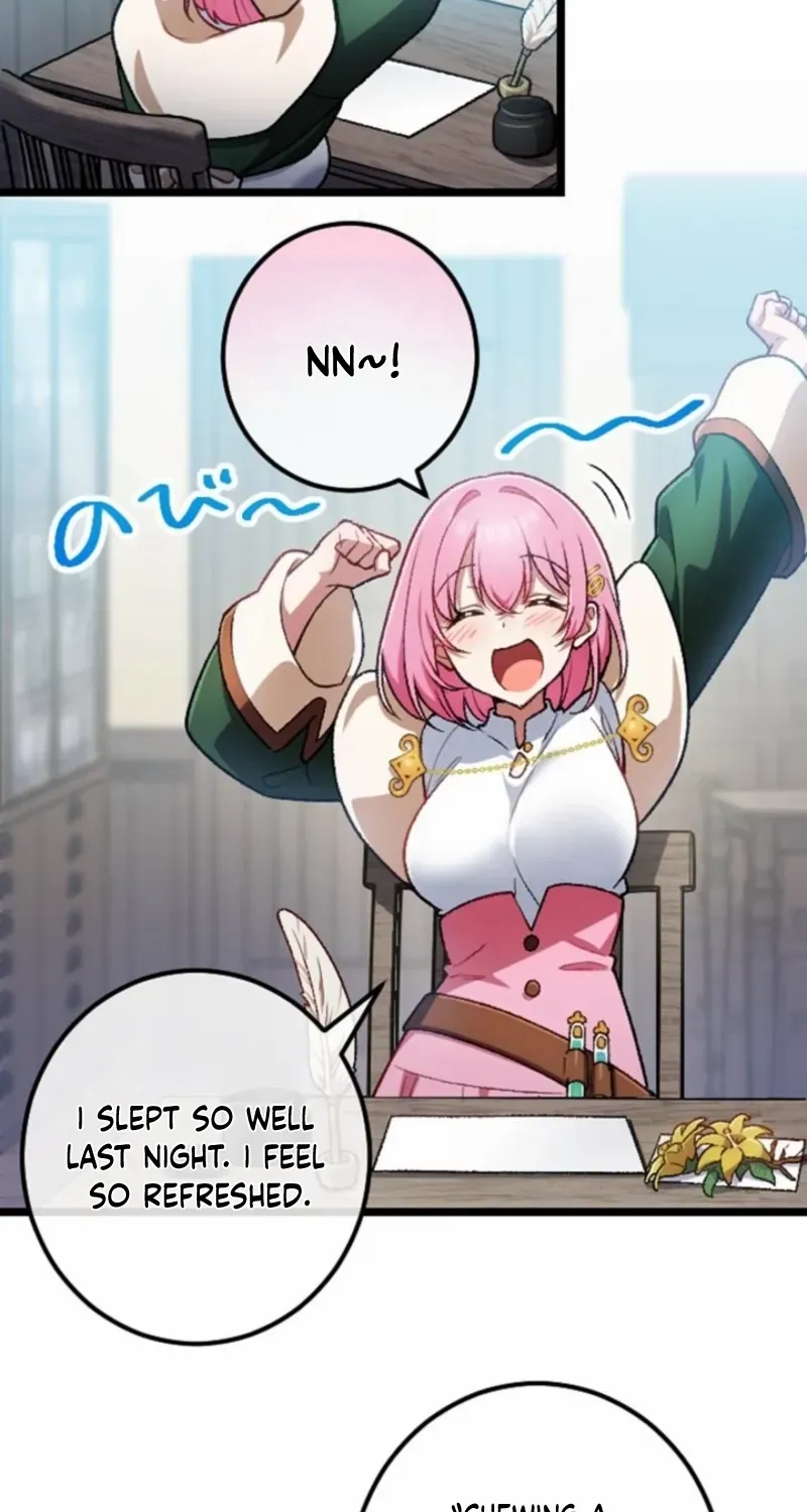 Former S-rank Adventurers Slow Life Chapter 29 page 3 - 