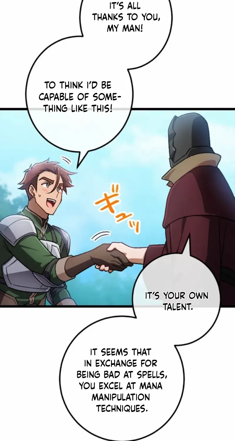 Former S-rank Adventurers Slow Life Chapter 29 page 28 - 