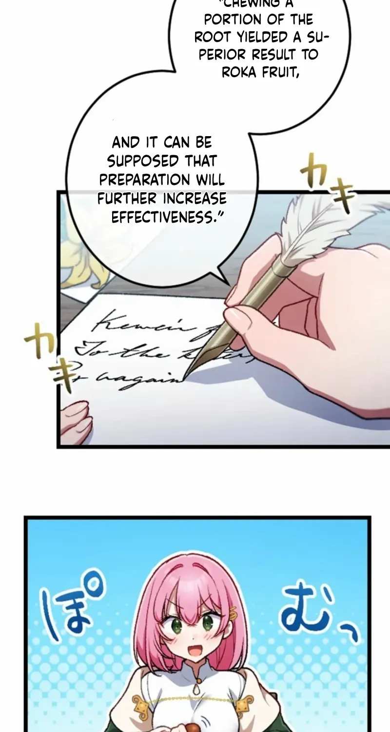 Former S-rank Adventurers Slow Life Chapter 29 page 4 - 