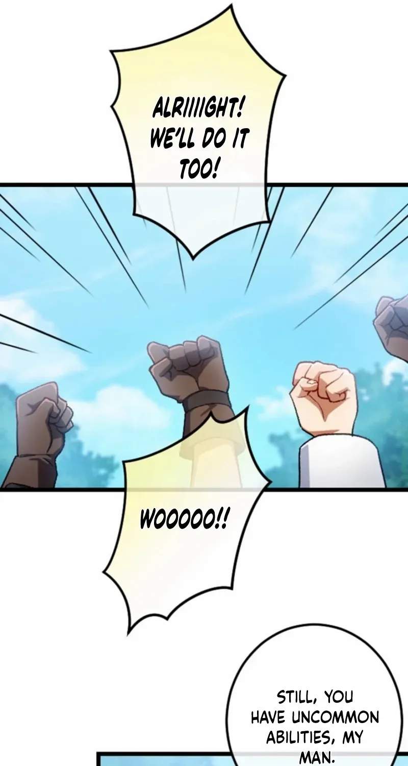 Former S-rank Adventurers Slow Life Chapter 29 page 31 - 