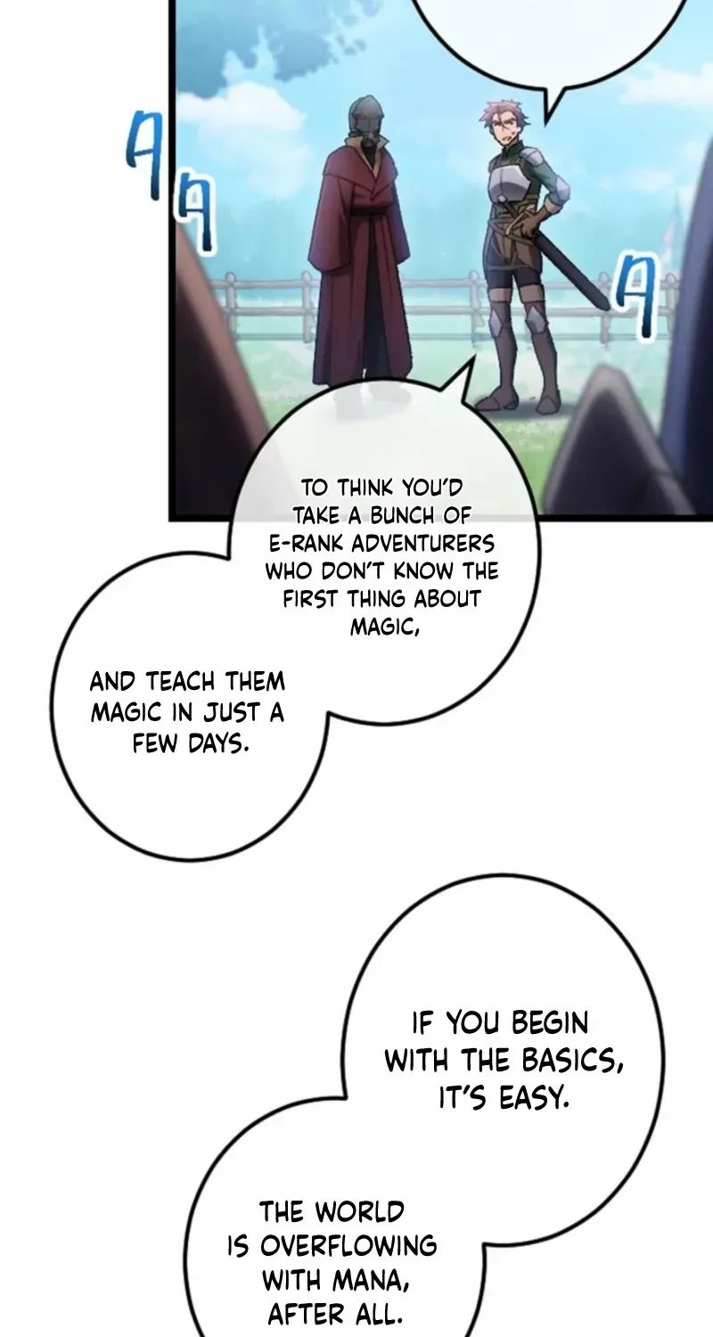 Former S-rank Adventurers Slow Life Chapter 29 page 32 - 