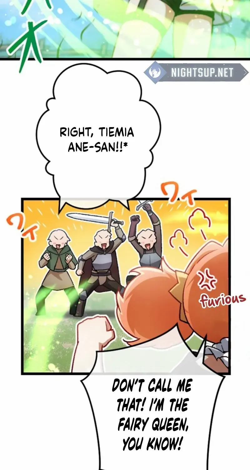 Former S-rank Adventurers Slow Life Chapter 29 page 36 - 