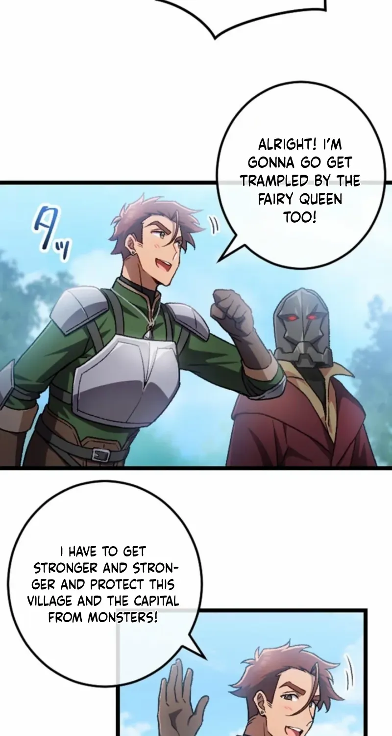 Former S-rank Adventurers Slow Life Chapter 29 page 37 - 