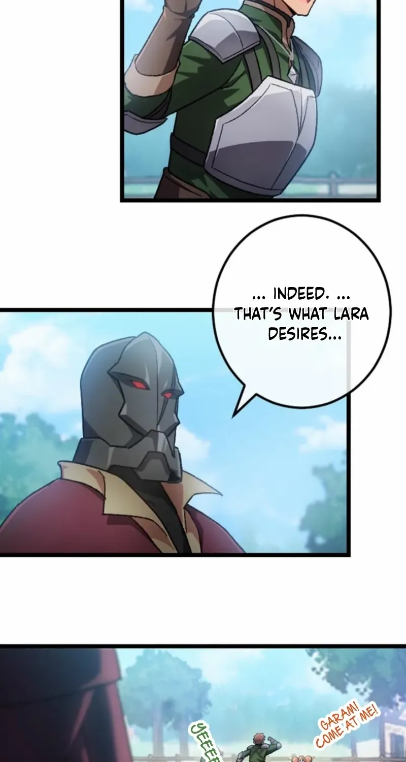 Former S-rank Adventurers Slow Life Chapter 29 page 38 - 