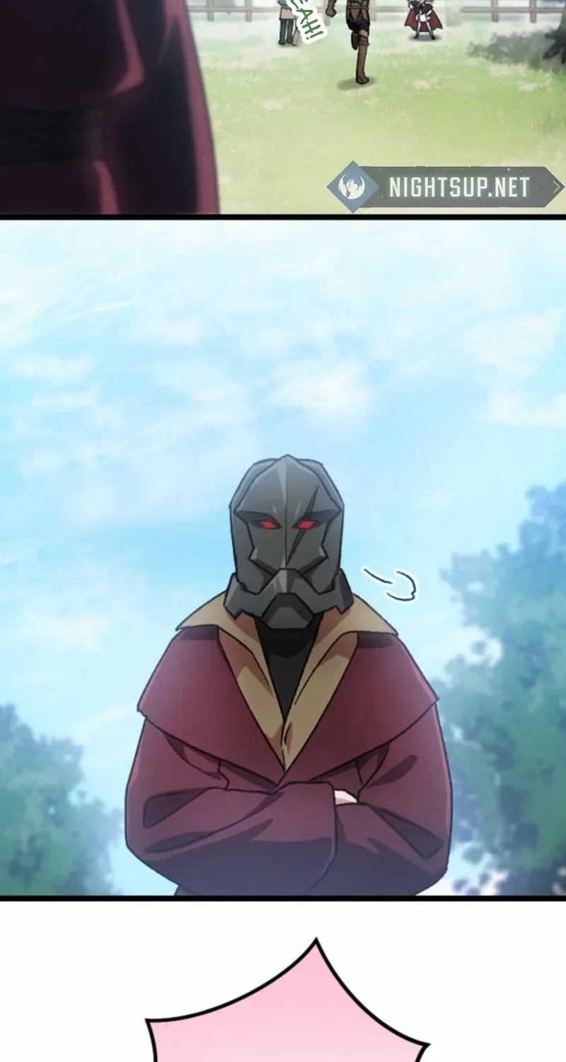 Former S-rank Adventurers Slow Life Chapter 29 page 39 - 