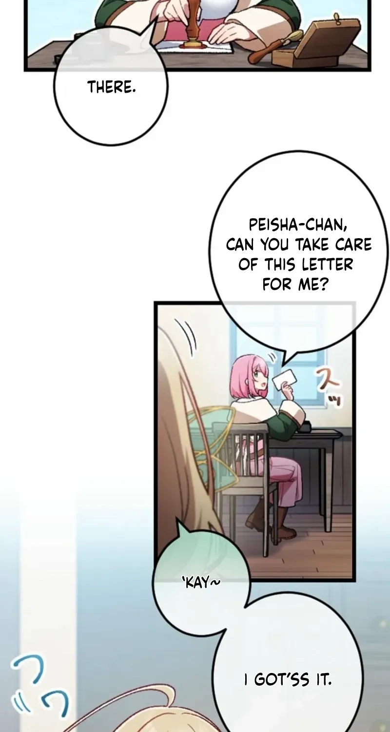 Former S-rank Adventurers Slow Life Chapter 29 page 5 - 