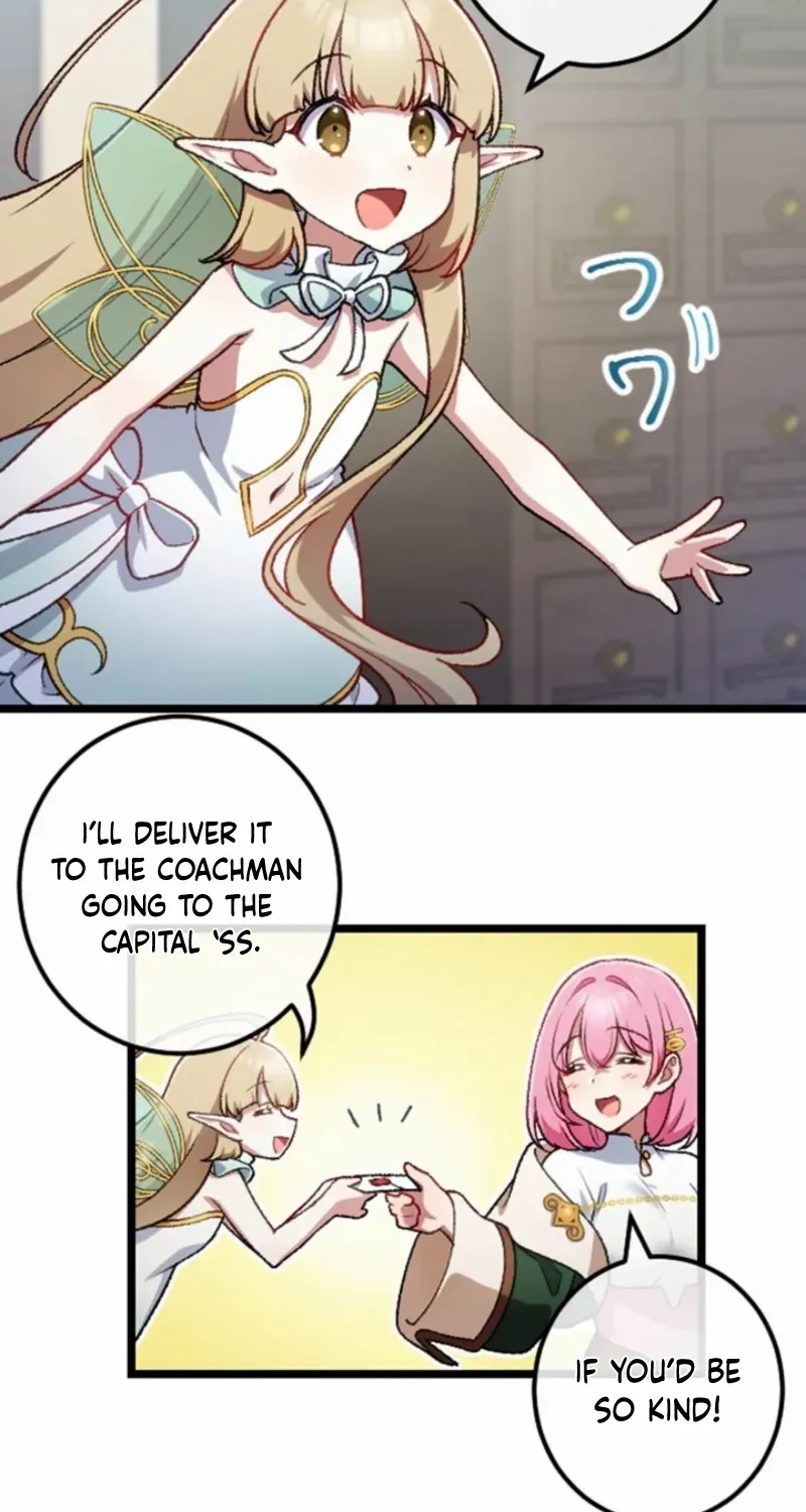 Former S-rank Adventurers Slow Life Chapter 29 page 6 - 