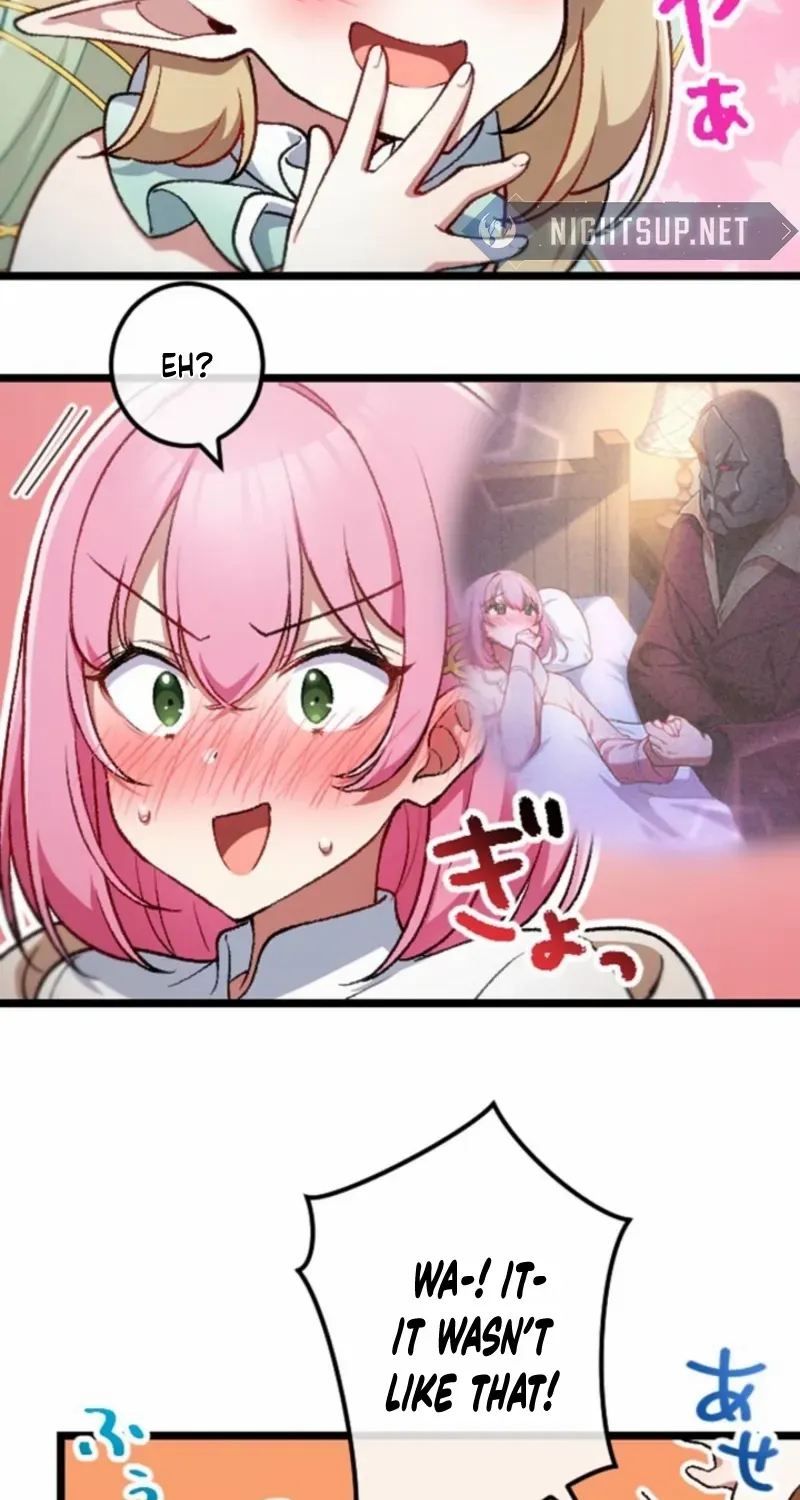 Former S-rank Adventurers Slow Life Chapter 29 page 8 - 