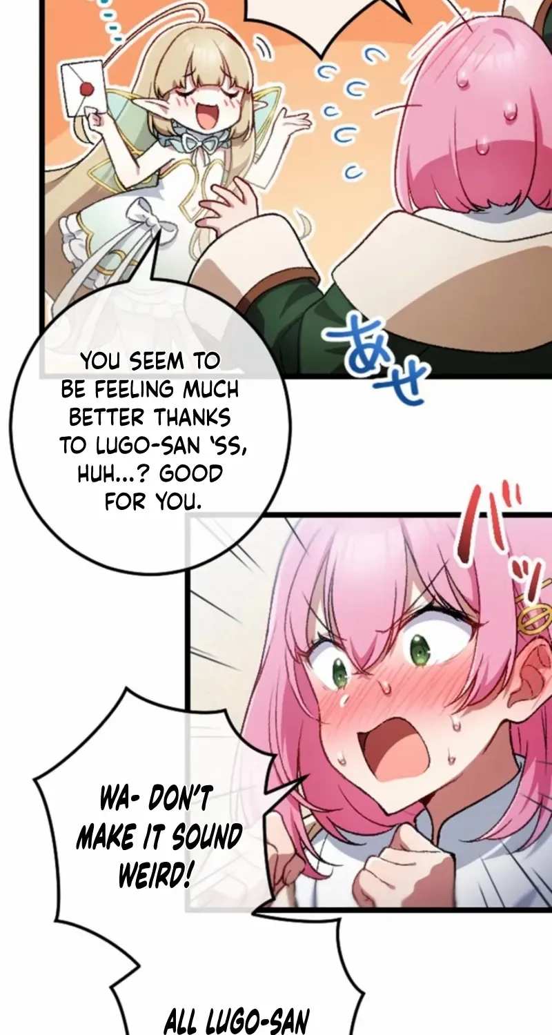Former S-rank Adventurers Slow Life Chapter 29 page 9 - 
