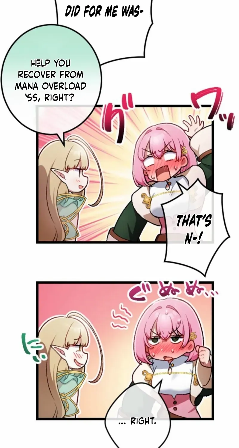 Former S-rank Adventurers Slow Life Chapter 29 page 10 - 
