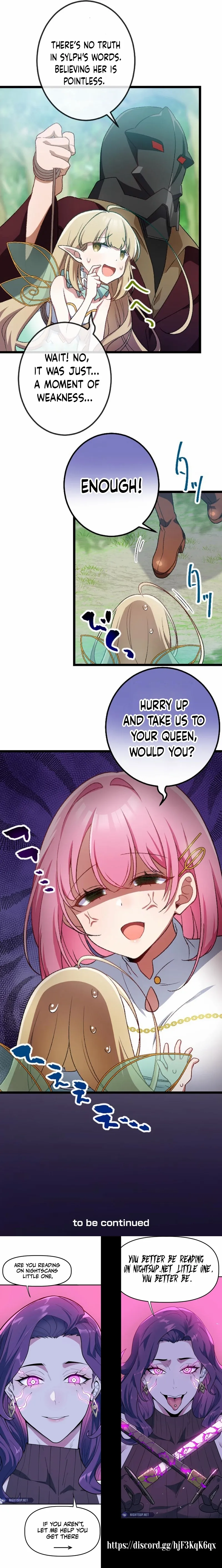 Former S-rank Adventurers Slow Life Chapter 3 page 11 - 
